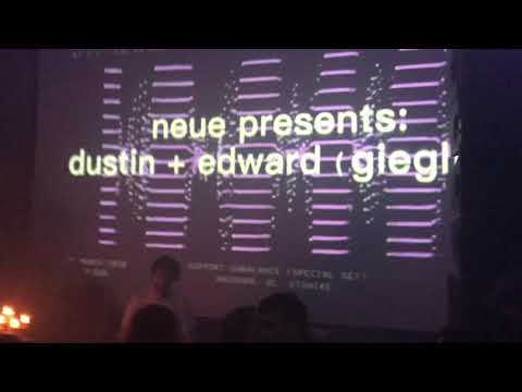 DJ Dustin @ Gazgolder (Moscow)