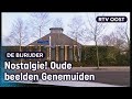 De Bijrijder: Rij mee door Genemuiden in 1997! | RTV Oost