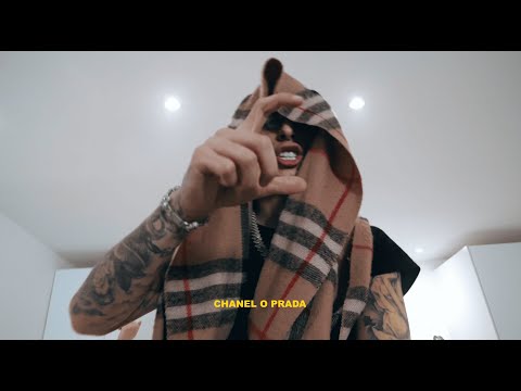 KORBE - THATIANA (VISUAL)