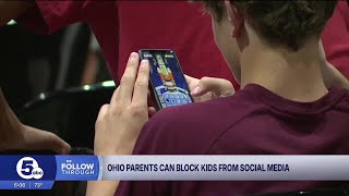 Tik-Block: Federal court rules Ohio can restrict teen access to social media