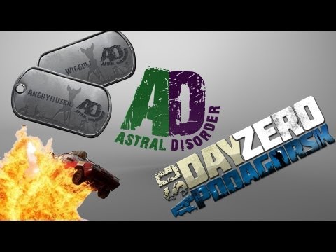 Astral Disorder [asd] trying to play friendly