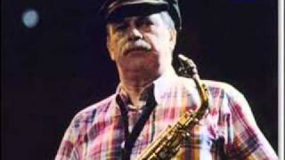 How's Your Mama (Phil's Theme) - Phil Woods
