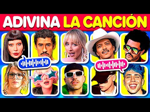 Guess the Song in 3 Seconds 🎶🎙️🔊 | Play Music Quiz