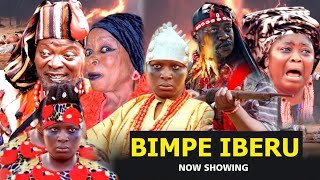 BIMPE IBERU - Yoruba movie 2025 Drama Bimpe Adedimeji Iya gbonkan abeni Lalude Odua @kaberemure tv
