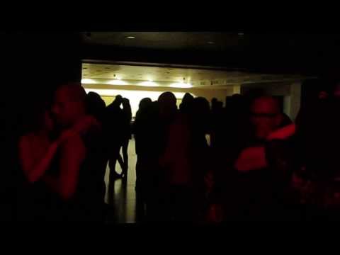 TARRACHA MOMENTS in the night by DJ Raul Adon, SENSUAL DANCE Madrid 2013 Festival