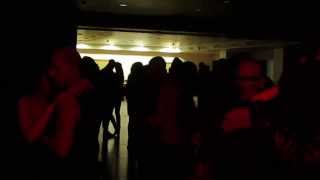TARRACHA MOMENTS in the night by DJ Raul Adon, SENSUAL DANCE Madrid 2013 Festival