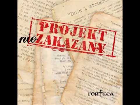 FORTECA - Rozszumiały się wierzby płaczące