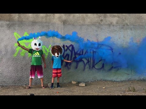START THAT FIRE /// (Unofficial Music Video)