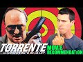 Torrente El Brazo Tonto De La Ley Movie Review Spanish