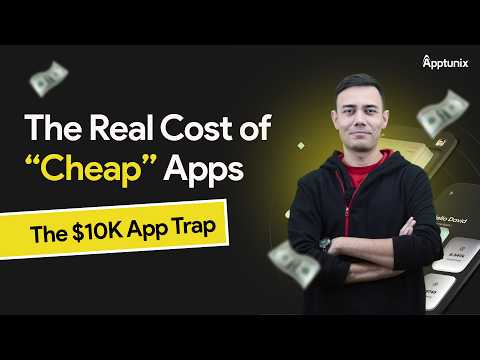 Why $10/Hour Development Teams Actually Cost You More