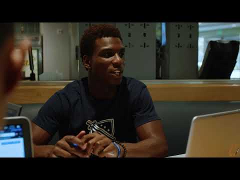 Day in the Life of an NSU Student-Athlete