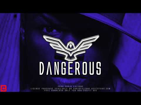 [FREE] Scott Storch, 50 Cent Type Beat - "Dangerous" (Prod. Chris Falcone) | String Rap Beat 2024