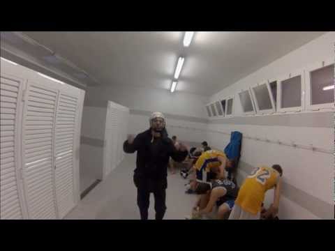 Harlem Shake - Sporting Ciutat de Palma BASKET | Cadete