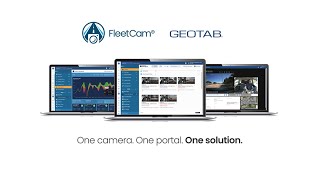 A video showing how FleetCam Pro Road Facing Standalone works.
