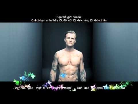 VietSub Burhan G   Tættere På Himlen Feat  Nik & Jay