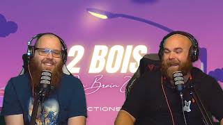 The Vandals - I'm the Boss Of Me | Reaction + Review (Patreon Pick!)