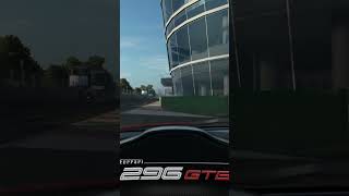 アセコルEVO Ferrariエンジン始動音シリーズ1 #gamereplay #assettocorsaevo #Ferrari #enginestartup