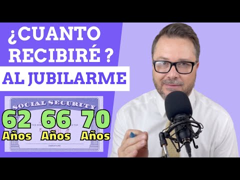 , title : '¿CUANTO RECIBIRAS SI TE JUBILAS A LOS 62? ¿CUAL ES LA MEJOR EDAD PARA RECLAMAR EL SEGURO SOCIAL?'