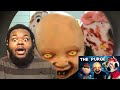 SML Movie The Purge REACTION Sml