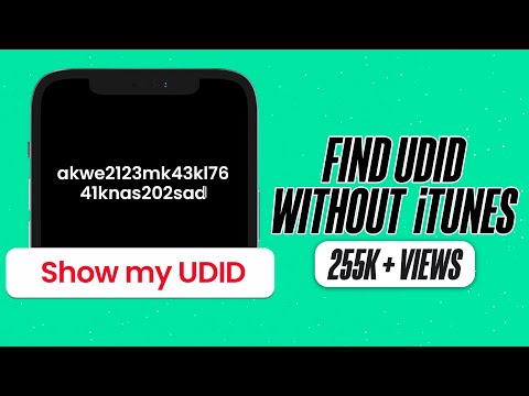 download lagu mp3 mp4 Where Can I Find My Udid, download lagu Where Can I Find My Udid gratis, unduh video klip Where Can I Find My Udid
