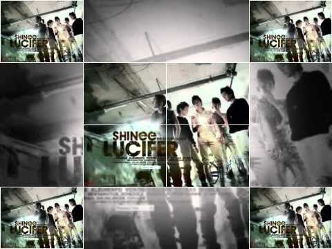 USHINee promo #1 Onew