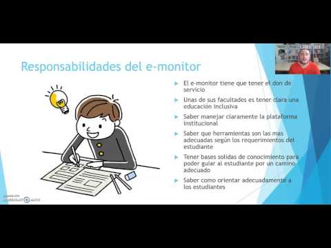 e-monitor de biblioteca