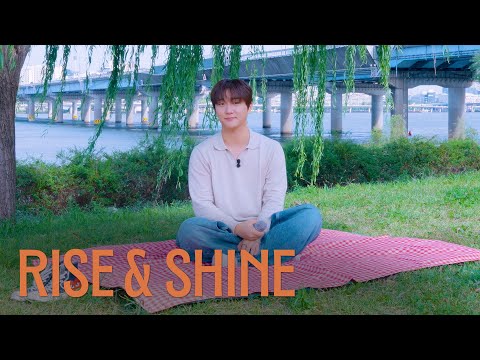 [Live Clip] Rise & Shine | 주찬(JOOCHAN)