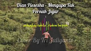 Download lagu STORY WA || Dian Piesesha - Mengapa Tak Pernah Jujur mp3 Download lagu STORY WA || Dian Piesesha - Mengapa Tak Pernah Jujur mp3