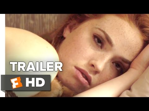 The Lady In The Car With Glasses And A Gun (2015) Official Trailer