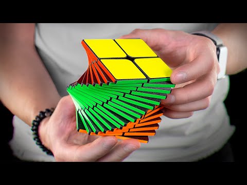 I Designed Mechanical Puzzle That Shouldn’t Exist