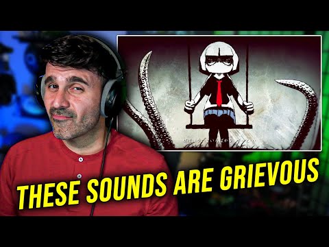 MUSIC DIRECTOR REACTS | KikuoHana - O Light