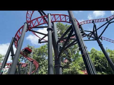 Pandemonium short video by Ride View
