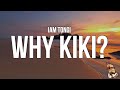 Iam Tongi - Why Kiki? (Lyrics)