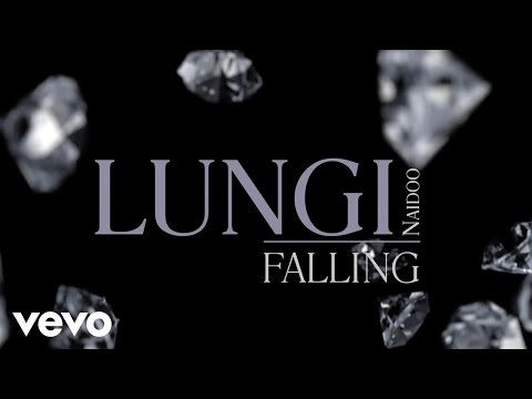 Lungi Naidoo - Falling