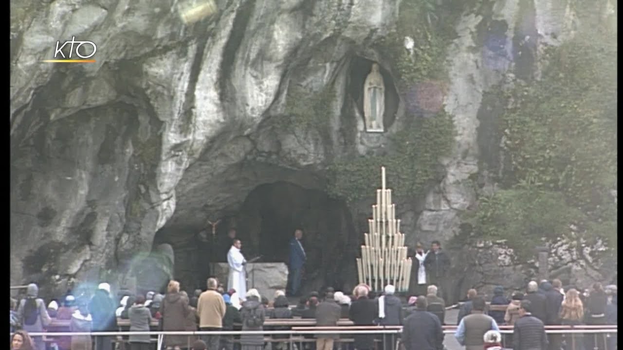 Chapelet du 26 novembre 2017