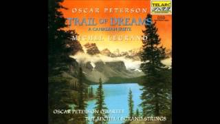 Oscar Peterson - Dancetron