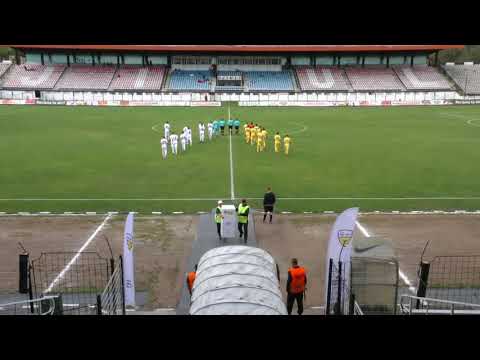 Rezumat | Acs Energeticianul - Daco-Getica Bucuresti