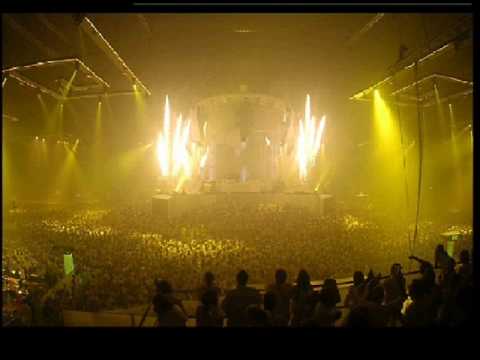 Mars & Mystre - Electric Blue