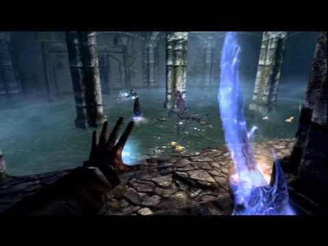 Skyrim: OGD | Necromatic Nightmare (Necromantic Nightmares 5)