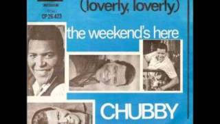 Chubby Checker Lovely Lovely (Loverly Loverly)