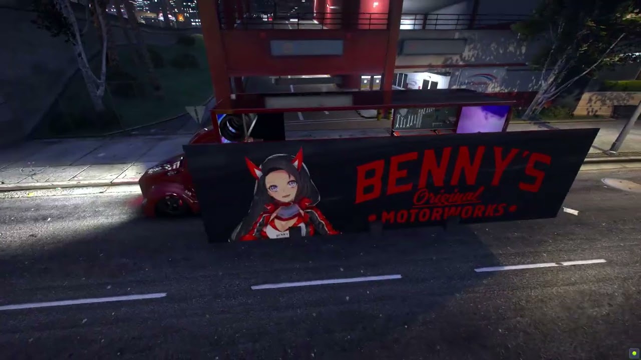  [Custom Vehicle] TruckO - Benny's truck thumbnail 19