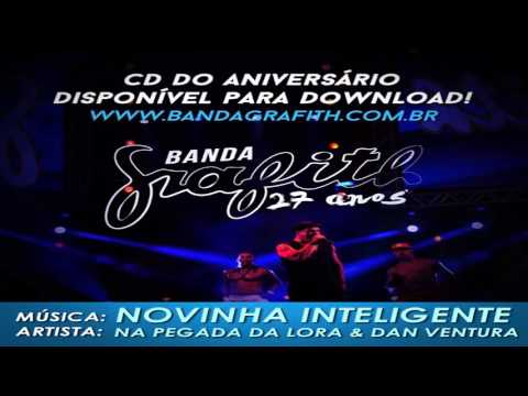 Banda Grafith - Novinha Inteligente | Verão 2016
