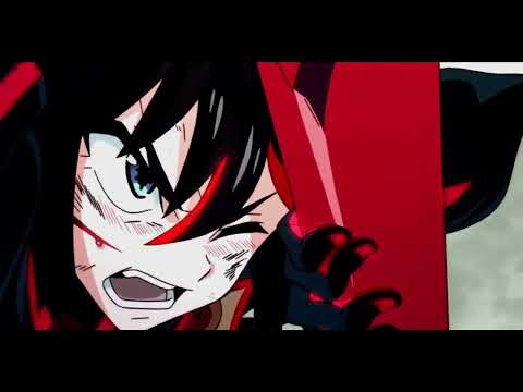 Lyrical.Kid - OUT MY HEAD! (AMV) [prod. OhMyGon!]