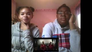 EXILE THE SECOND- Shut Up!! Shut Up!! Shut Up!! MV Reaction