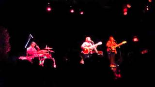 Ruthie Foster Songs "Ring of Fire"