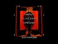 TRICKY With DJ MUGGS And GREASE – JUXTAPOSE (1999) | 9. Hot Like A Sauna (Metal Mix)