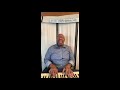 Jesus (Every hour he'll give you power to go through by Andre Crouch)