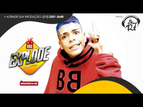 Mc kevin fazer neném Lançamento 2015