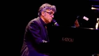 GAETANO CURRERI - UN GIORNO MI DIRAI (PIANOFORTE E VOCE)