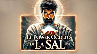 Increíble! El secreto de la sal en la BIBLIA . (VIDEO COMPLETO)